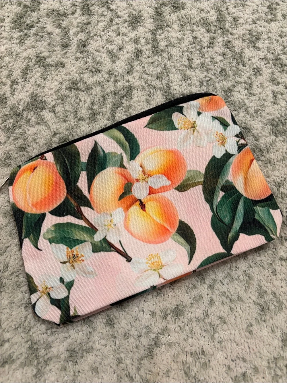 Unbranded stylish peach